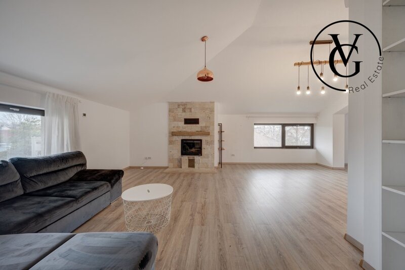 Pipera, Iancu Nicolae, Voluntari, vila 6 camere.