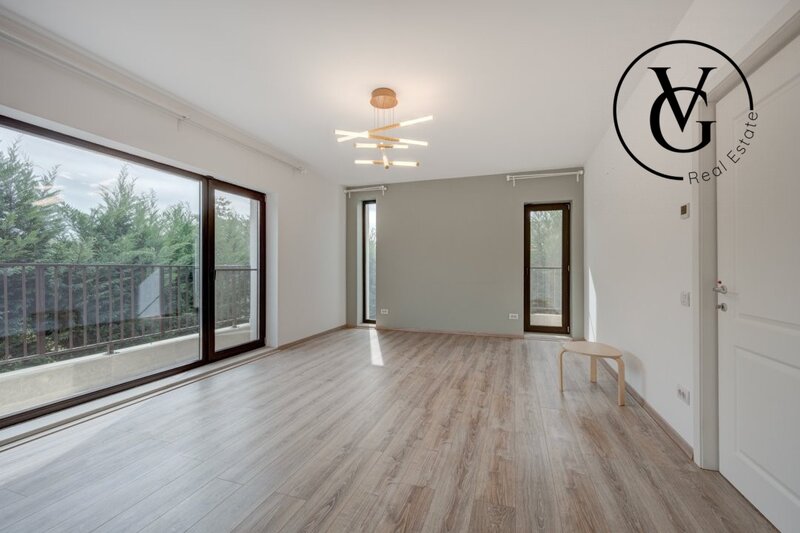 Pipera, Iancu Nicolae, Voluntari, vila 6 camere.