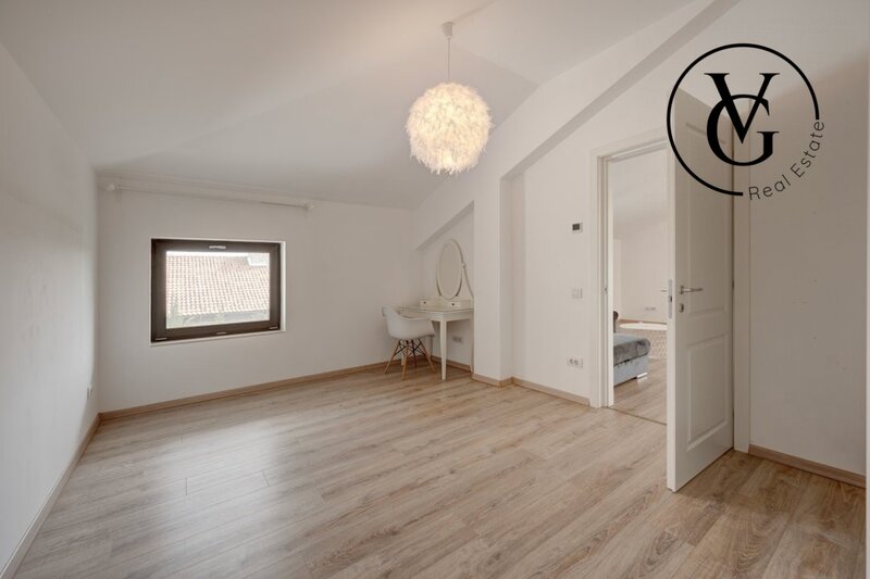 Pipera, Iancu Nicolae, Voluntari, vila 6 camere.