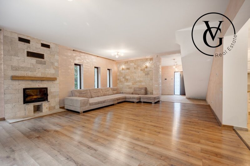 Pipera, Iancu Nicolae, Voluntari, vila 6 camere.