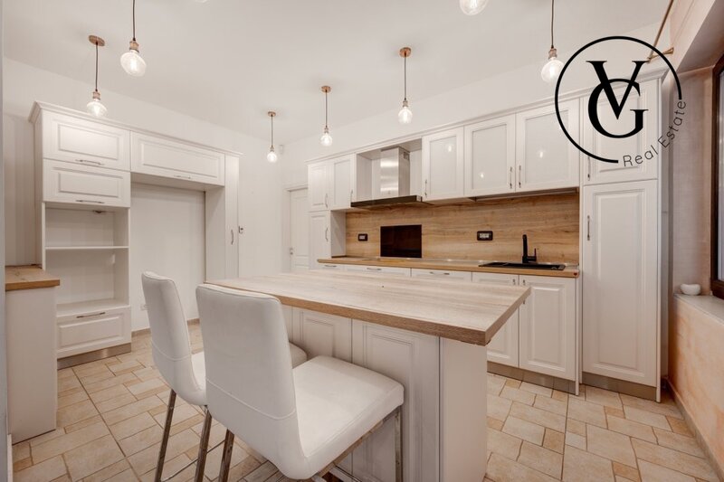 Pipera, Iancu Nicolae, Voluntari, vila 6 camere.